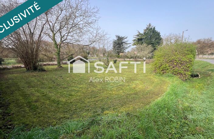 Votre futur projet commence ici : terrain idéal à découvrir — photo 2
