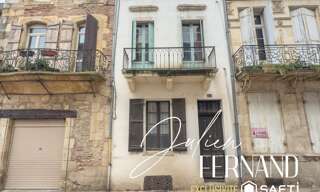 Maison 5 Pièces 200 m² à vendre à Villeneuve-sur-Lot (47300)