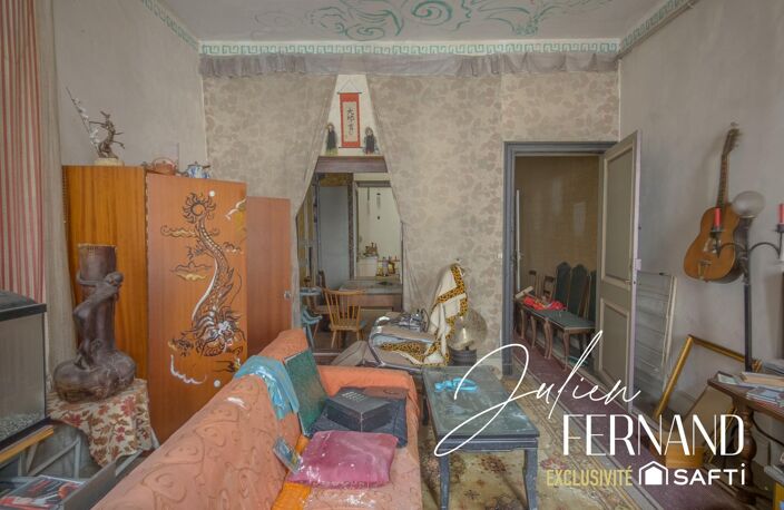 Maison de ville à fort potentiel — photo 4