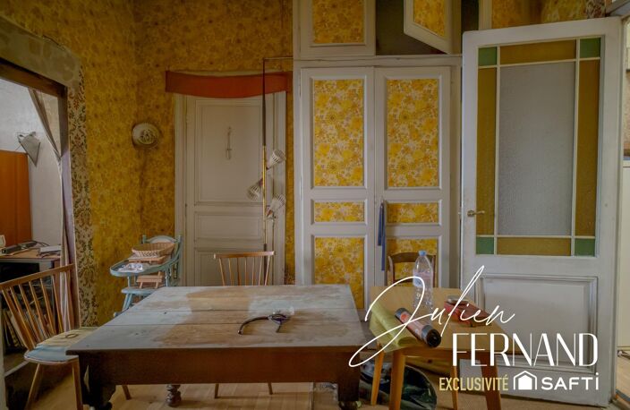 Maison de ville à fort potentiel — photo 5