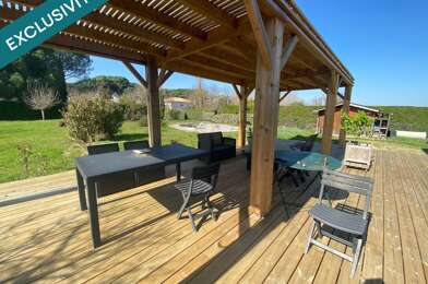 Maison 5 pièces 230000 €