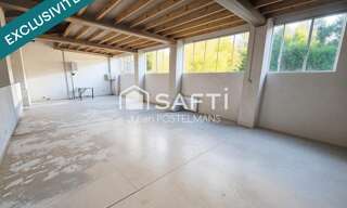 Commerce 2 Pièces 103 m² à vendre à Lisieux (14100)