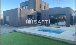 Maison 5 Pièces 120 m² à vendre à Carbon-Blanc (33560)