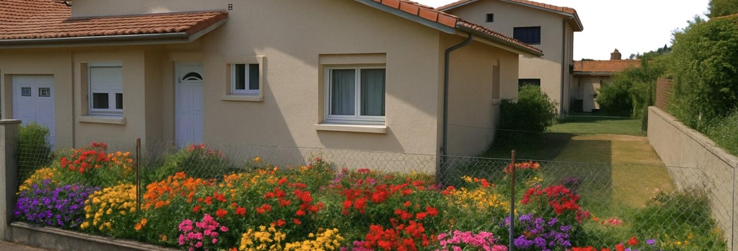 Maison 4 Pièces 98 m² à vendre à Narbonne (11100)