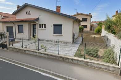 Maison 4 pièces 267000 €