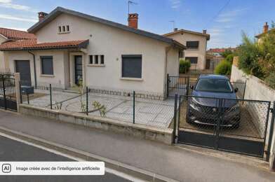 Maison 4 pièces 249000 €