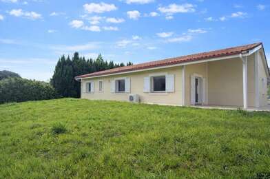 Maison 4 pièces 209000 €