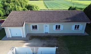 Maison 4 Pièces 105 m² à vendre à Penne-d'Agenais (47140)