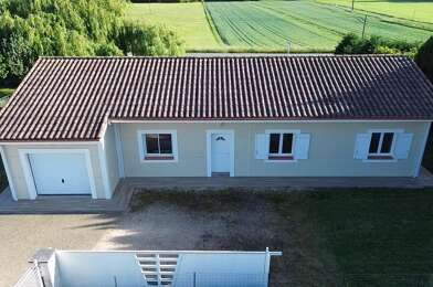 Maison 4 pièces 209000 €