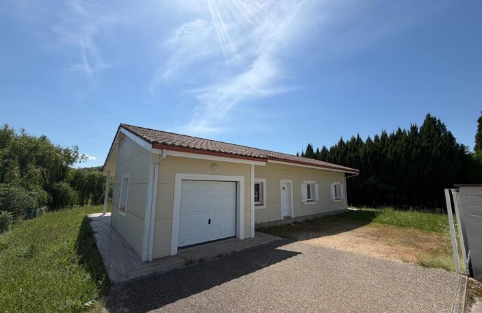 Maison de plein-pied située dan l'un des plus beaux villages de France dans un secteur recherché — photo 5