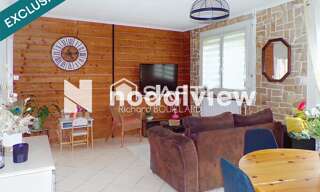 Maison 5 Pièces 103 m² à vendre à Donges (44480)