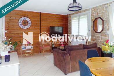 Maison 5 pièces 241000 €