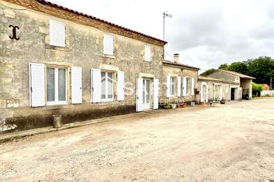 Maison 3 pièces 155000 €