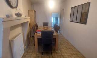 Maison 5 Pièces 101 m² à vendre à La Chapelle-Saint-Ursin (18570)