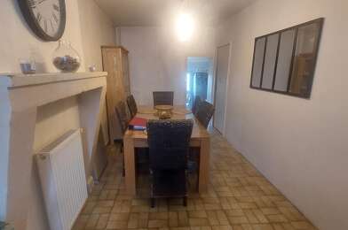 Maison 5 pièces 158000 €