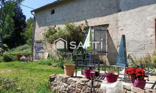 Maison 3 Pièces 60 m² à vendre à Teilhet (63560)