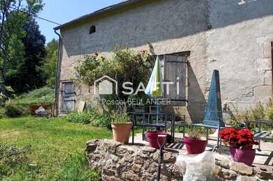 Maison 3 pièces 66000 €