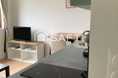 Appartement 1 pièces 53000 €