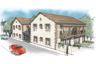 Appartement 3 pièces 244000 €