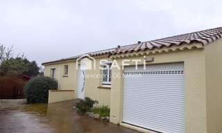 Maison 4 Pièces 94 m² à vendre à Caves (11510)