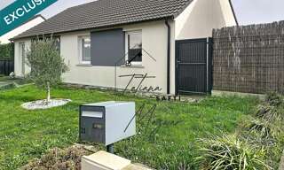 Maison 5 Pièces 100 m² à vendre à Annay (62880)