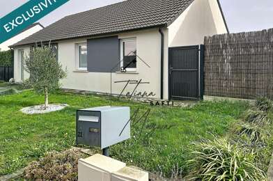 Maison 5 pièces 243000 €