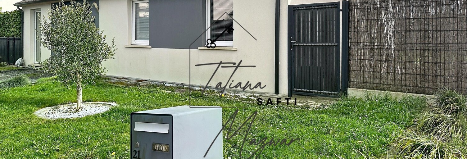 Maison 5 Pièces 100 m² à vendre à Annay (62880)