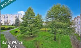 Appartement 4 Pièces 73 m² à vendre à Cholet (49300)