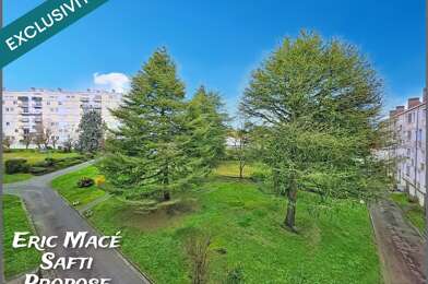 Appartement 4 pièces 123000 €