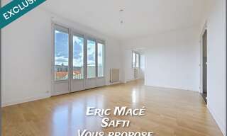 Appartement 4 Pièces 73 m² à vendre à Cholet (49300)