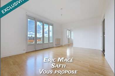 Appartement 4 pièces 117000 €