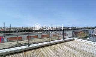 Appartement 3 Pièces 63 m² à vendre à Cenon (33150)