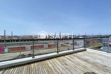 Appartement 3 pièces 199000 €