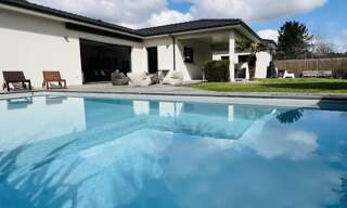 Maison 5 Pièces 165 m² à vendre à Saint-Aubin-de-Médoc (33160)