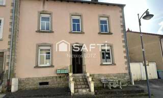 Maison 6 Pièces 127 m² à vendre à Hombourg-Haut (57470)