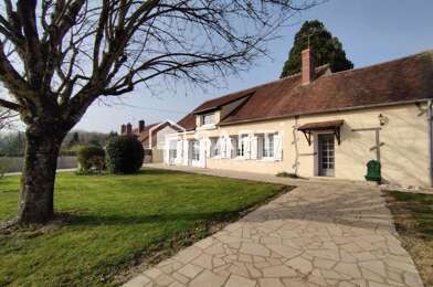 Maison 5 pièces 120000 €