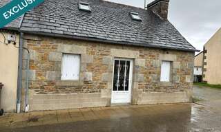 Maison 2 Pièces 48 m² à vendre à Plouigneau (29610)