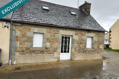 Maison 2 pièces 69500 €