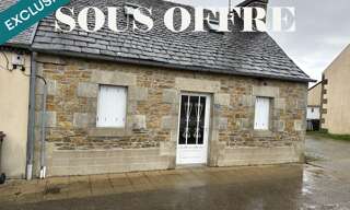 Maison 2 Pièces 48 m² à vendre à Plouigneau (29610)