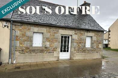 Maison 2 pièces 69500 €