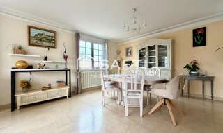 Maison 7 Pièces 170 m² à vendre à Coëx (85220)