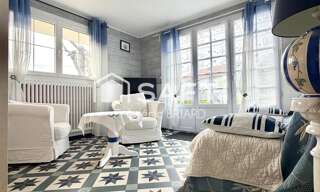 Maison 7 Pièces 170 m² à vendre à Coëx (85220)