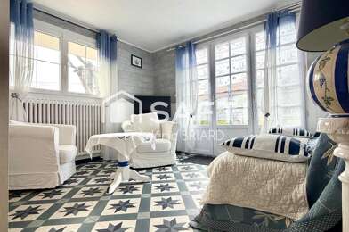Maison 7 pièces 310100 €