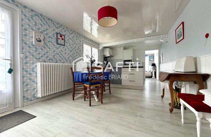Coëx centre ville. Double maison 7PP 4ch. — photo 4