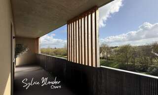 Appartement 2 Pièces 44 m² à vendre à Verson (14790)