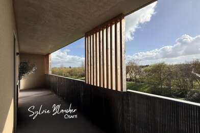 Appartement 2 pièces 169000 €