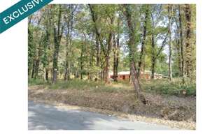 Terrain  1025 m² à vendre à Montpon-Ménestérol (24700)