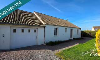 Maison 4 Pièces 90 m² à vendre à Castine-en-Plaine (14540)