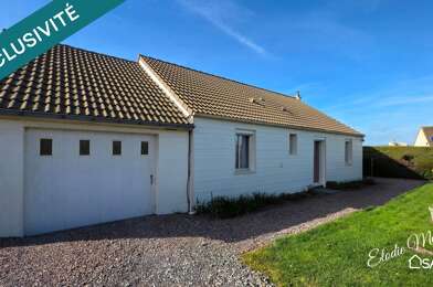 Maison 4 pièces 220000 €