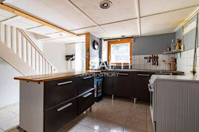 Maison 10 pièces 89000 €